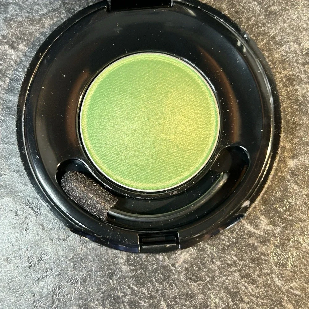 NEW Lancome Colour Focus GREEN DREAM Eyeshadow Single FULL Size RETIRED